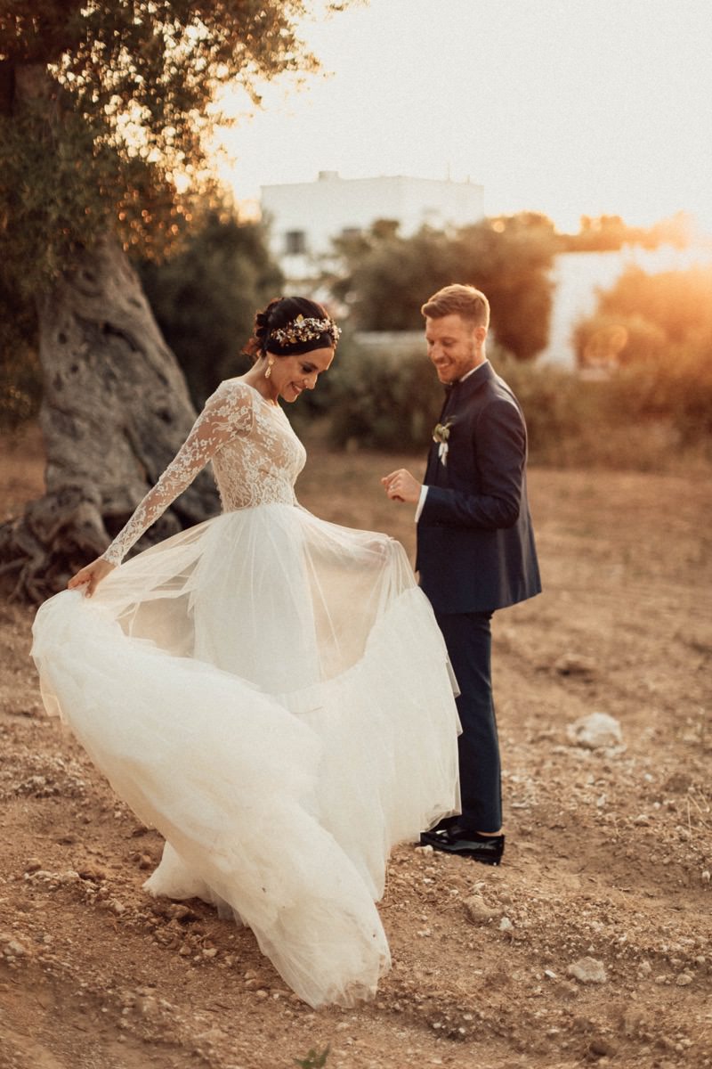Puglia Wedding Photogrpaher